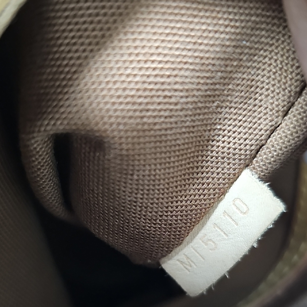 Louis Vuitton Monogram Canvas Palermo GM Tote Bag - Picture 14 of 15